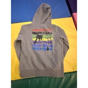 Coachella 2022 Full Zip Hoodie Jacket Fits a Women's Small/Medium